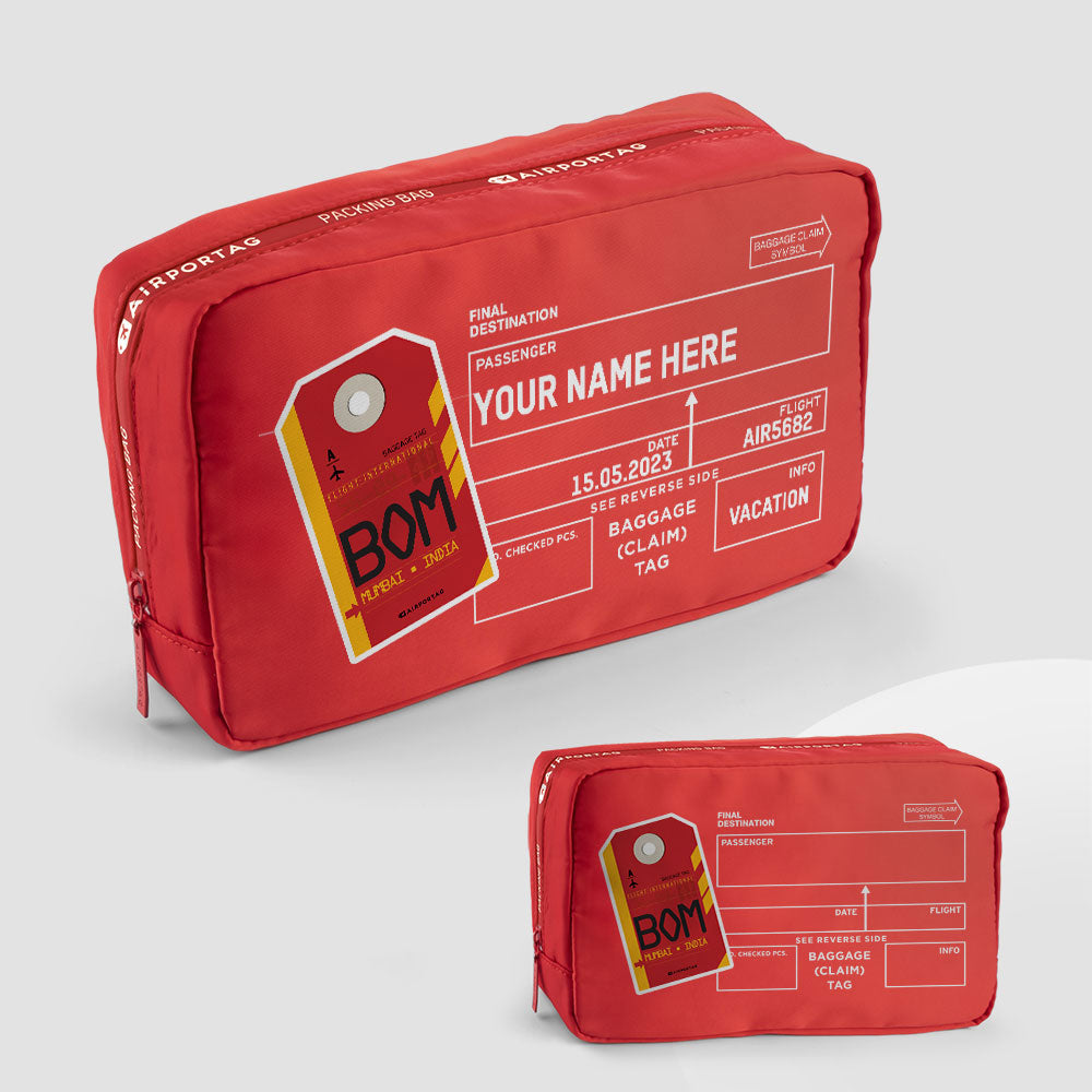 BOM - Packing Bag