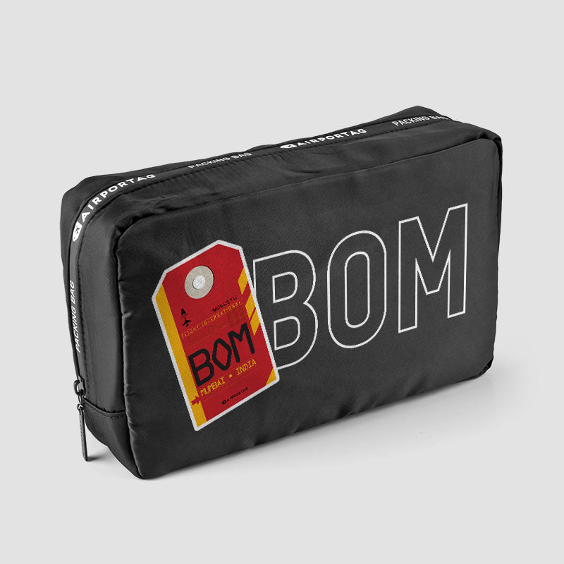 Nomenclature - Sac d'emballage