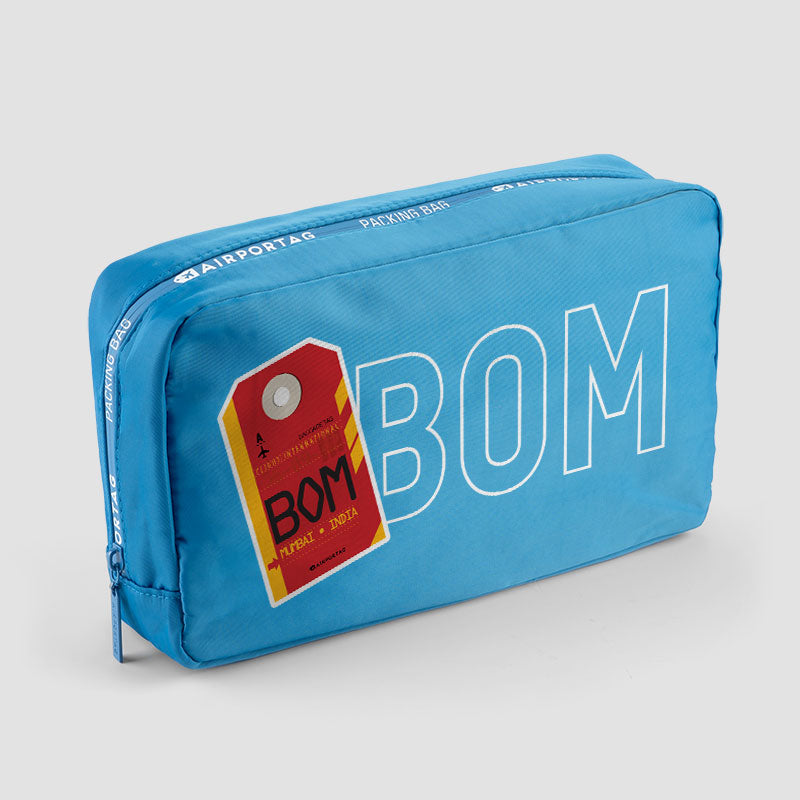 Nomenclature - Sac d'emballage