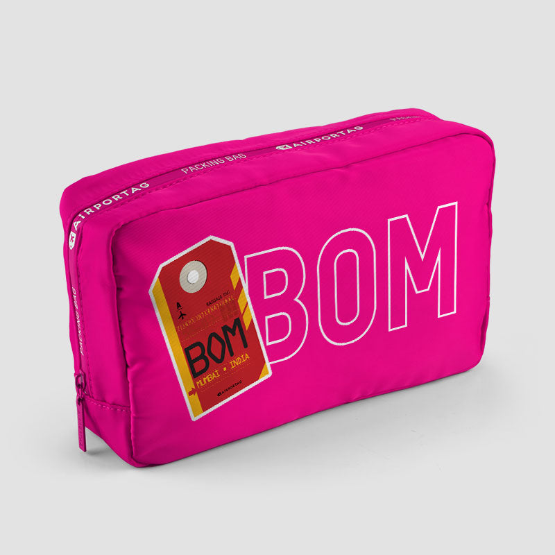 BOM - ポーチバッグ