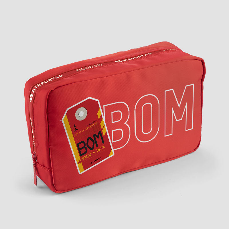 BOM - ポーチバッグ