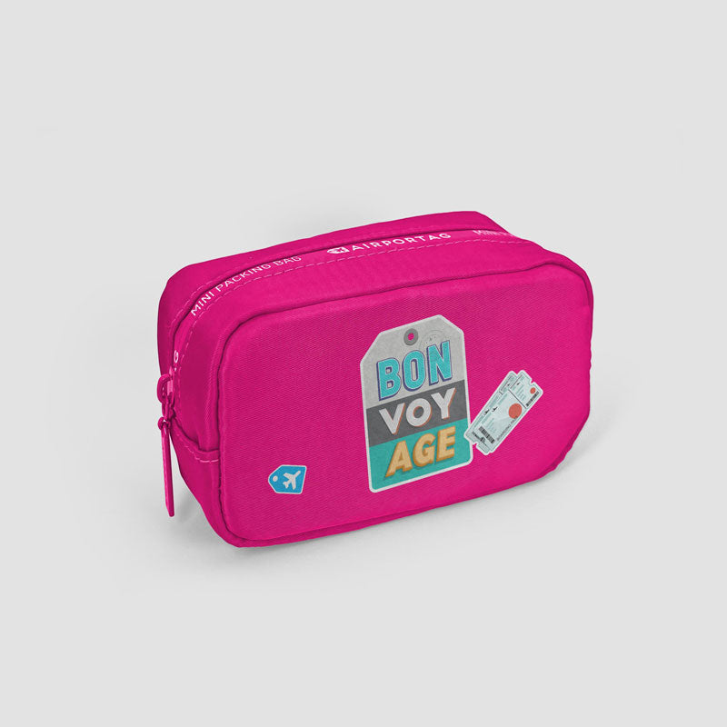 Bonbons d'urgence - Sac d'emballage