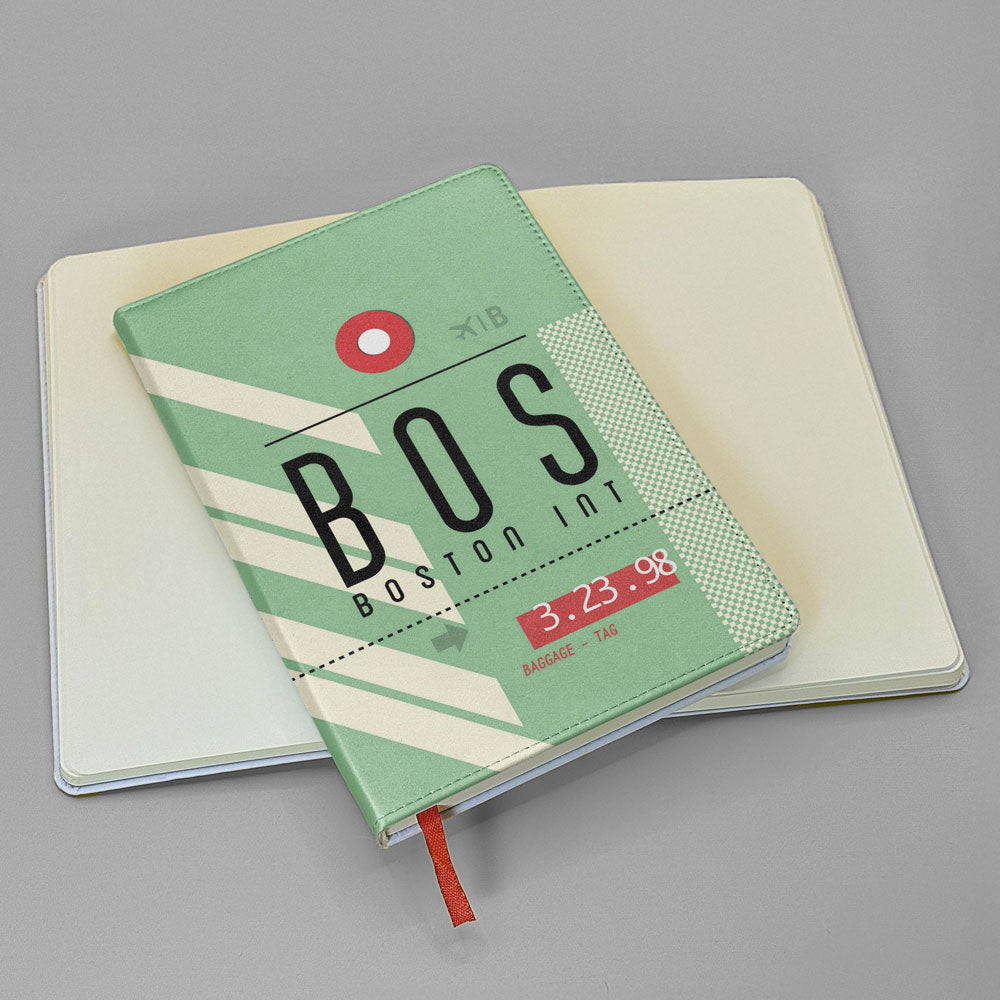 BOS - ジャーナル