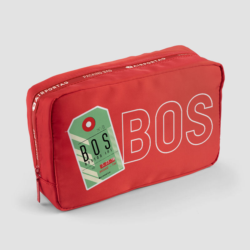 BOS - Packing Bag