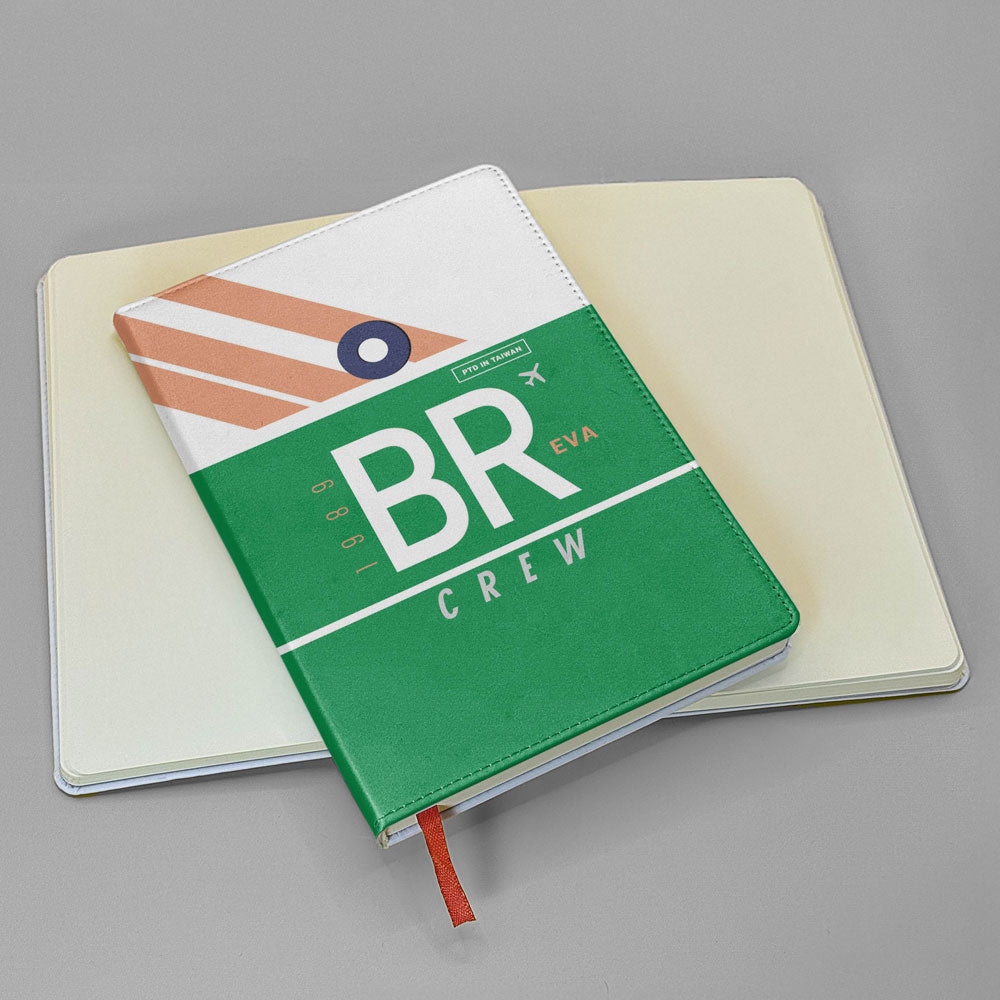 BR - ジャーナル