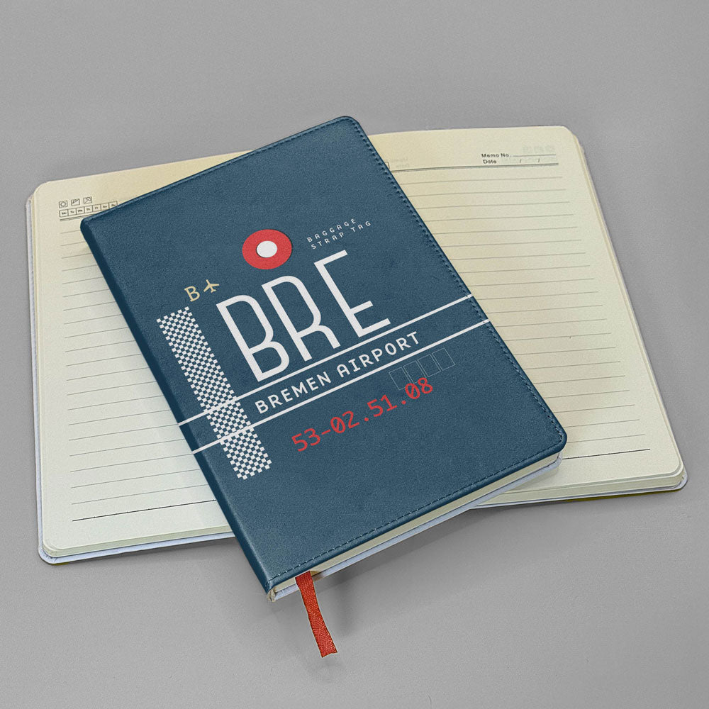 BRE - Journal