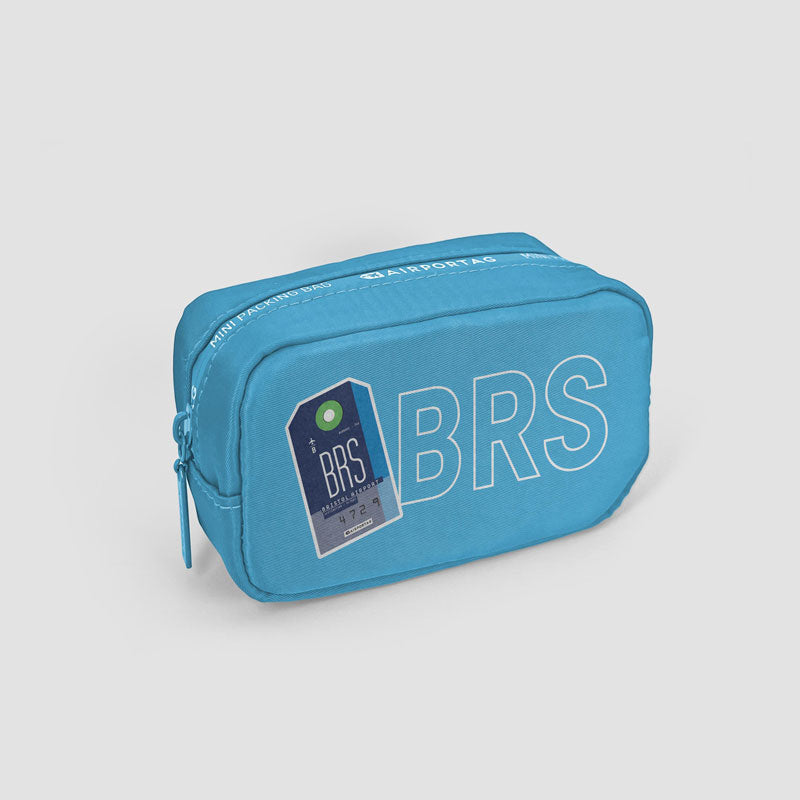 Bonbons d'urgence - Sac d'emballage