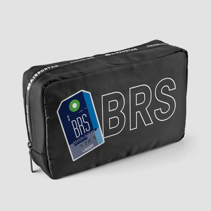 BRS - Packing Bag
