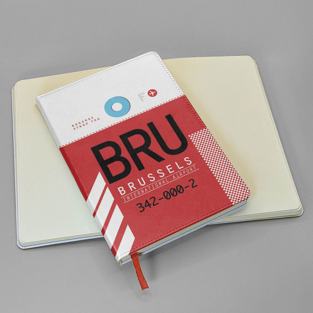 BRU - Journal
