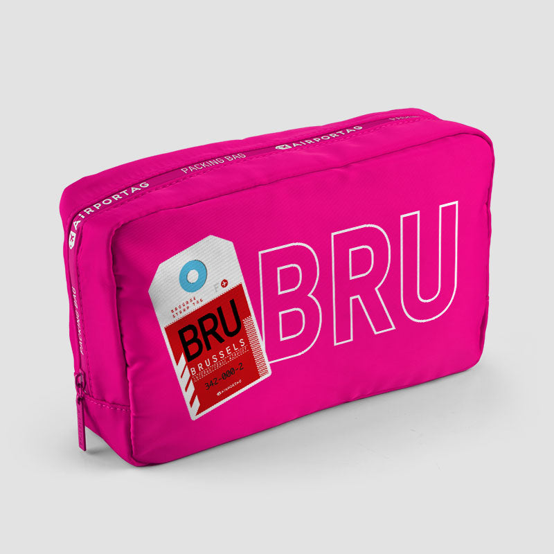 BRU - Packing Bag