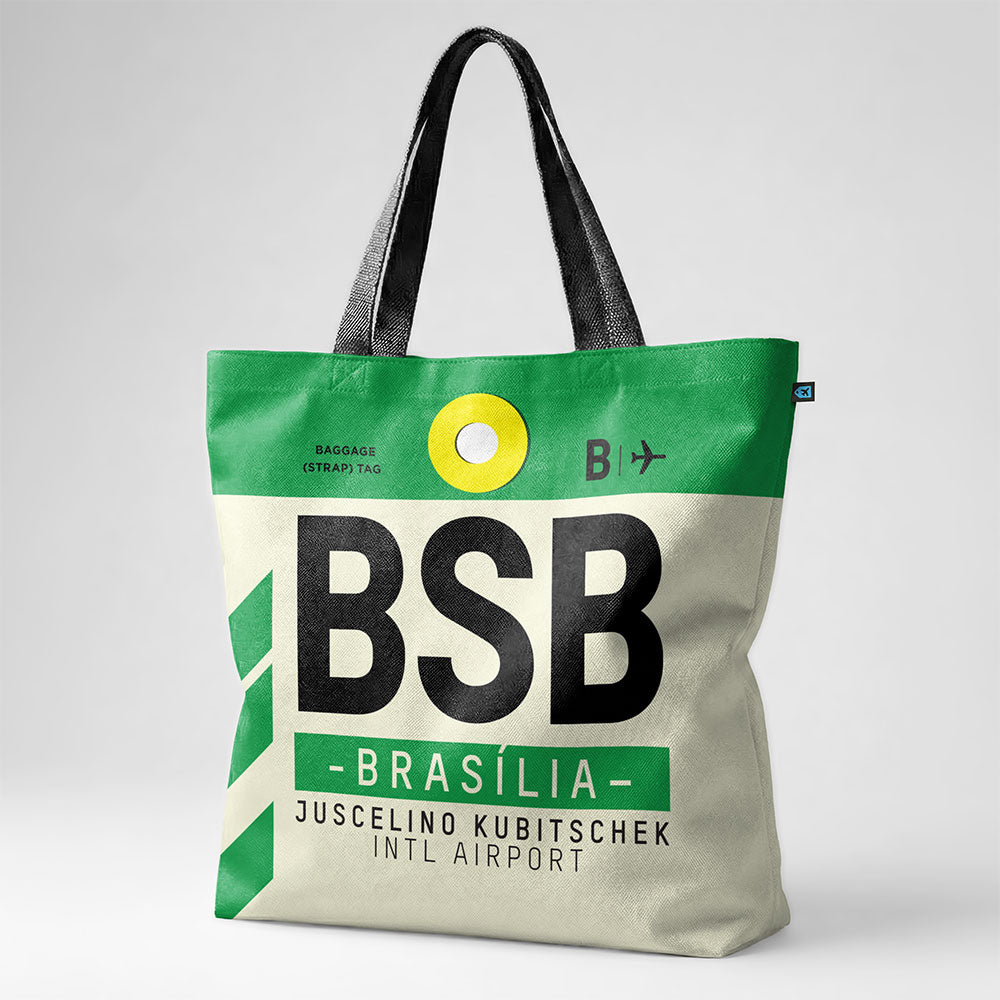 BSB - Tote Bag