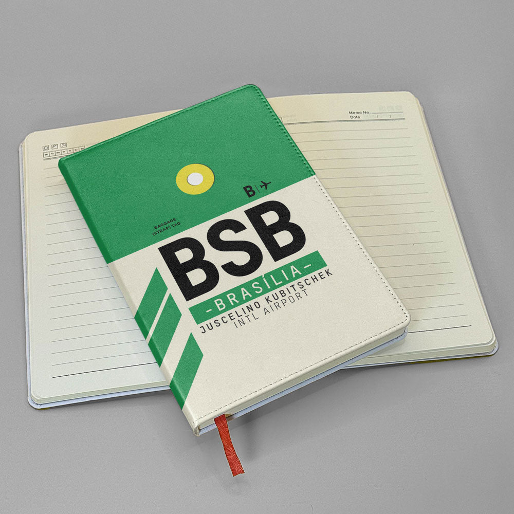 BSB - Journal