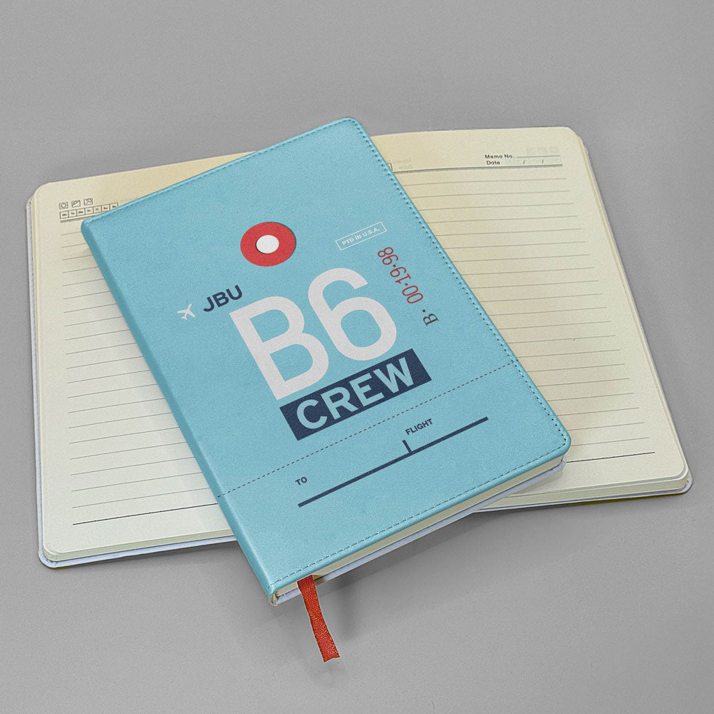 B6 - Journal