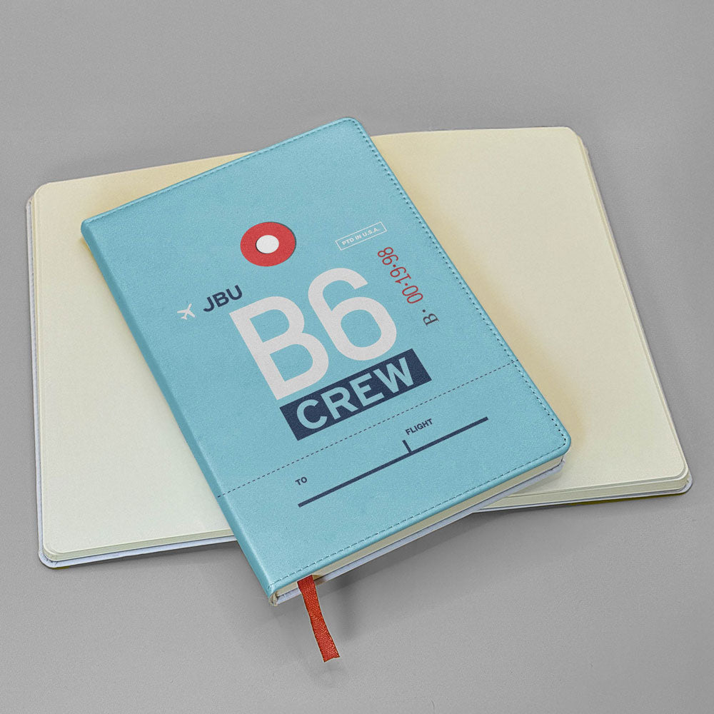 B6 - Journal