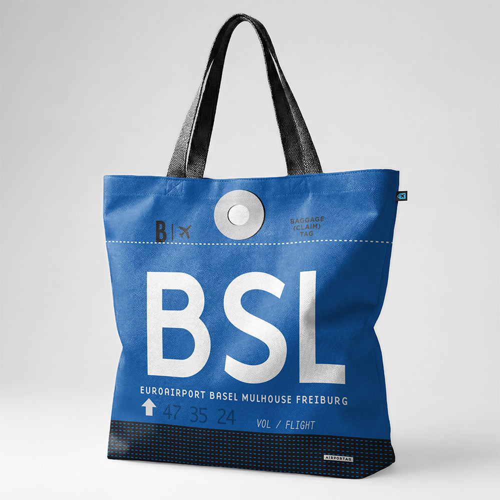 BSL - Tote Bag