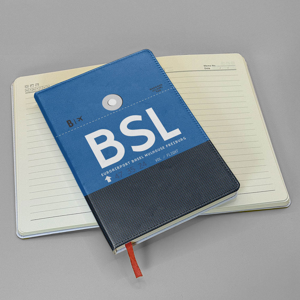BSL - ジャーナル