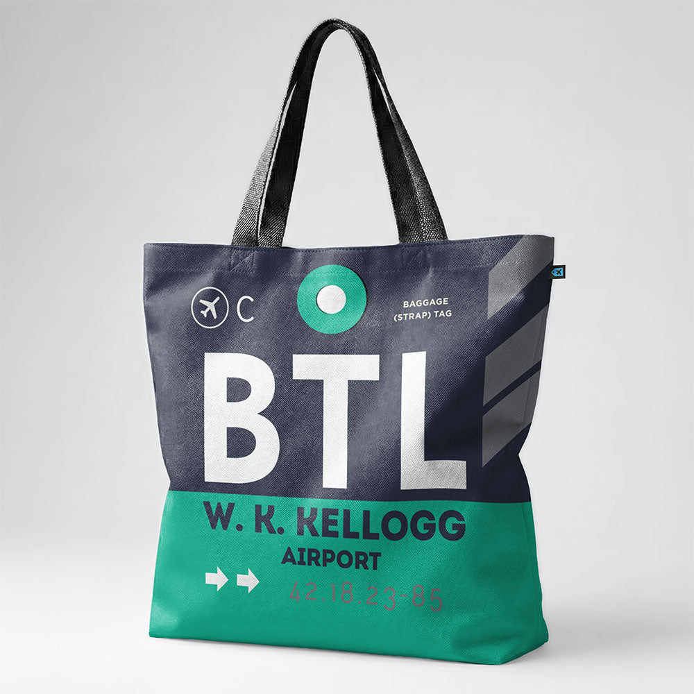 BTL - Tote Bag