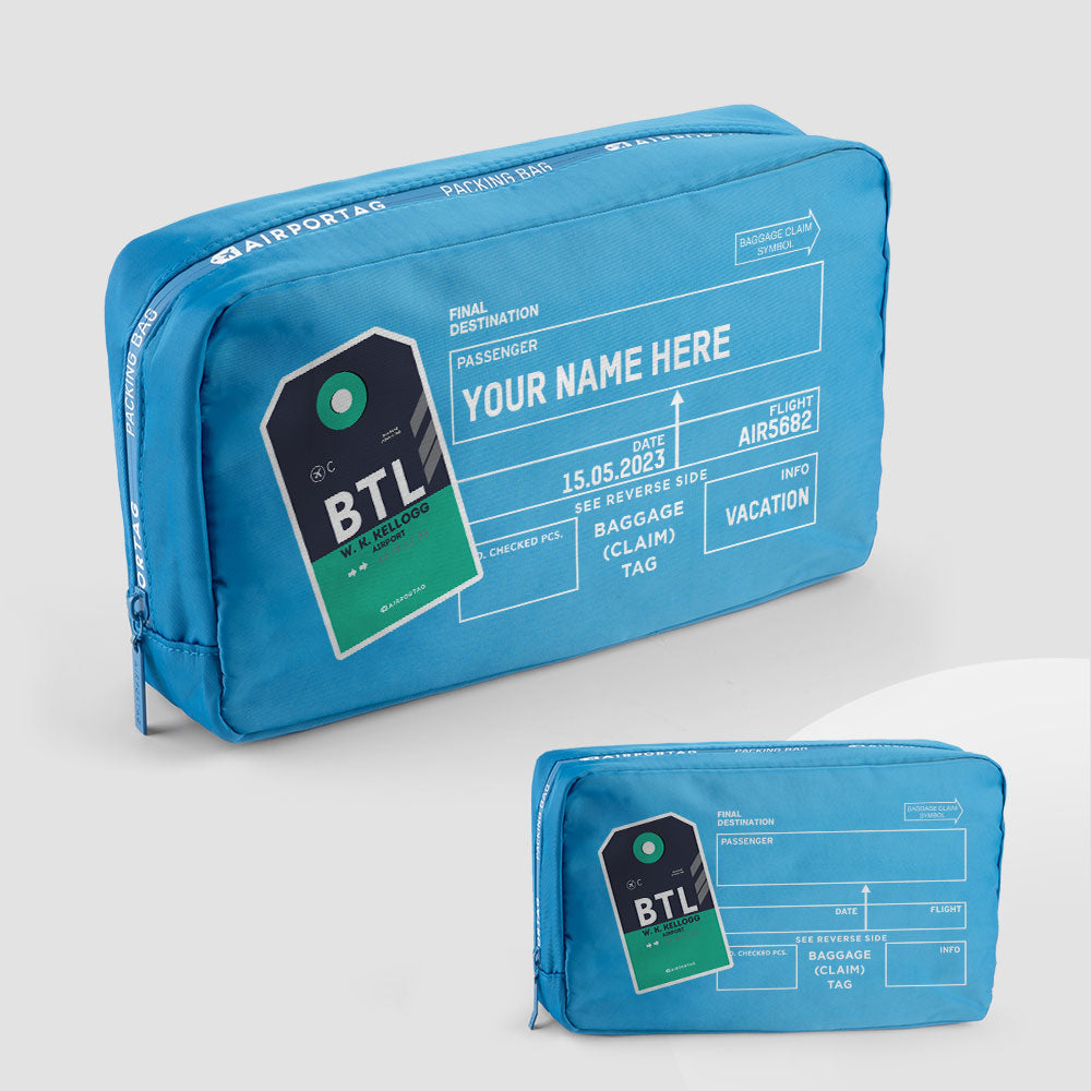 BTL - ポーチバッグ