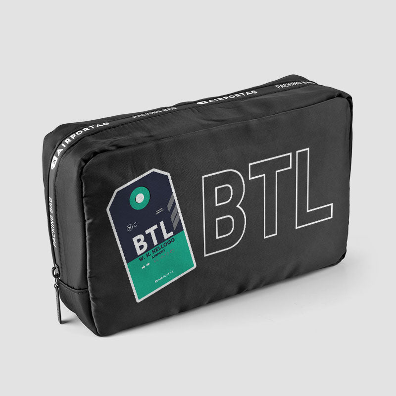 BTL - Packing Bag