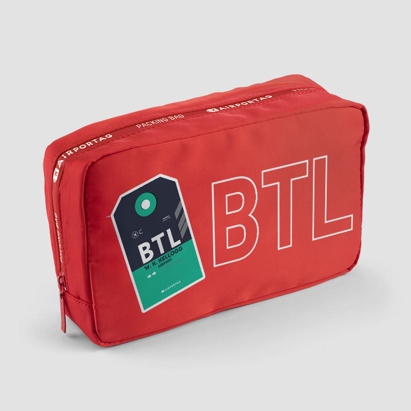 BTL - ポーチバッグ