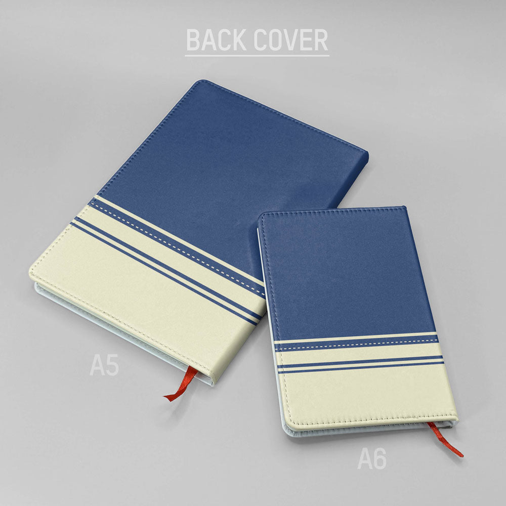 BTS - Journal