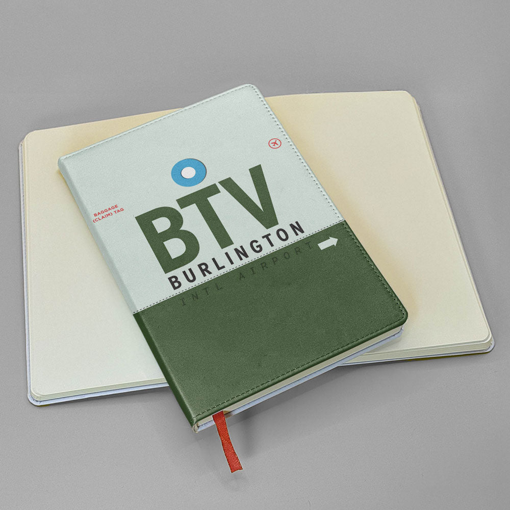 BTV - Journal
