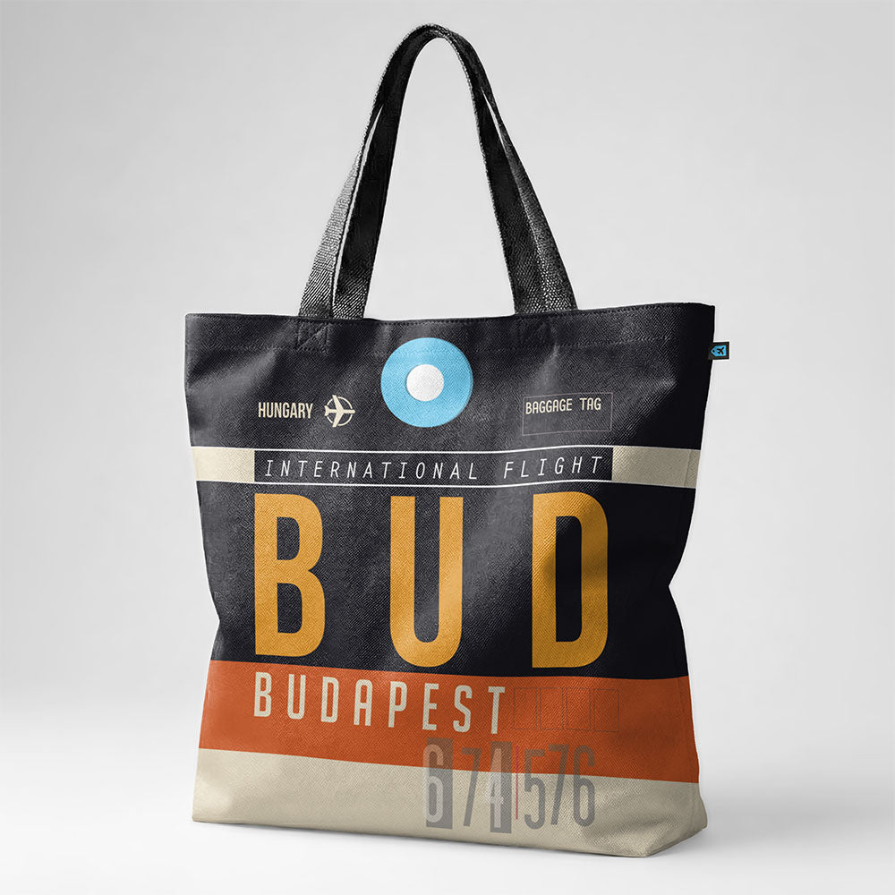 BUD - Tote Bag