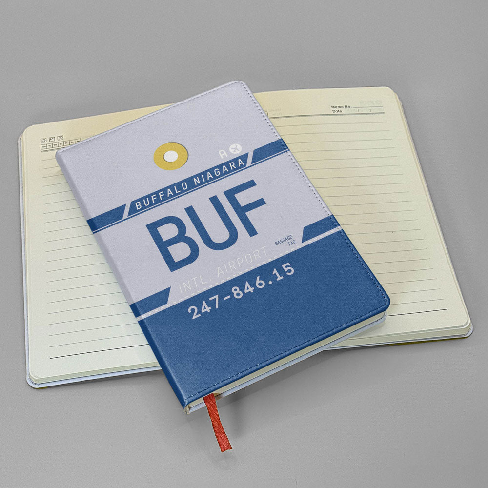 BUF - Journal