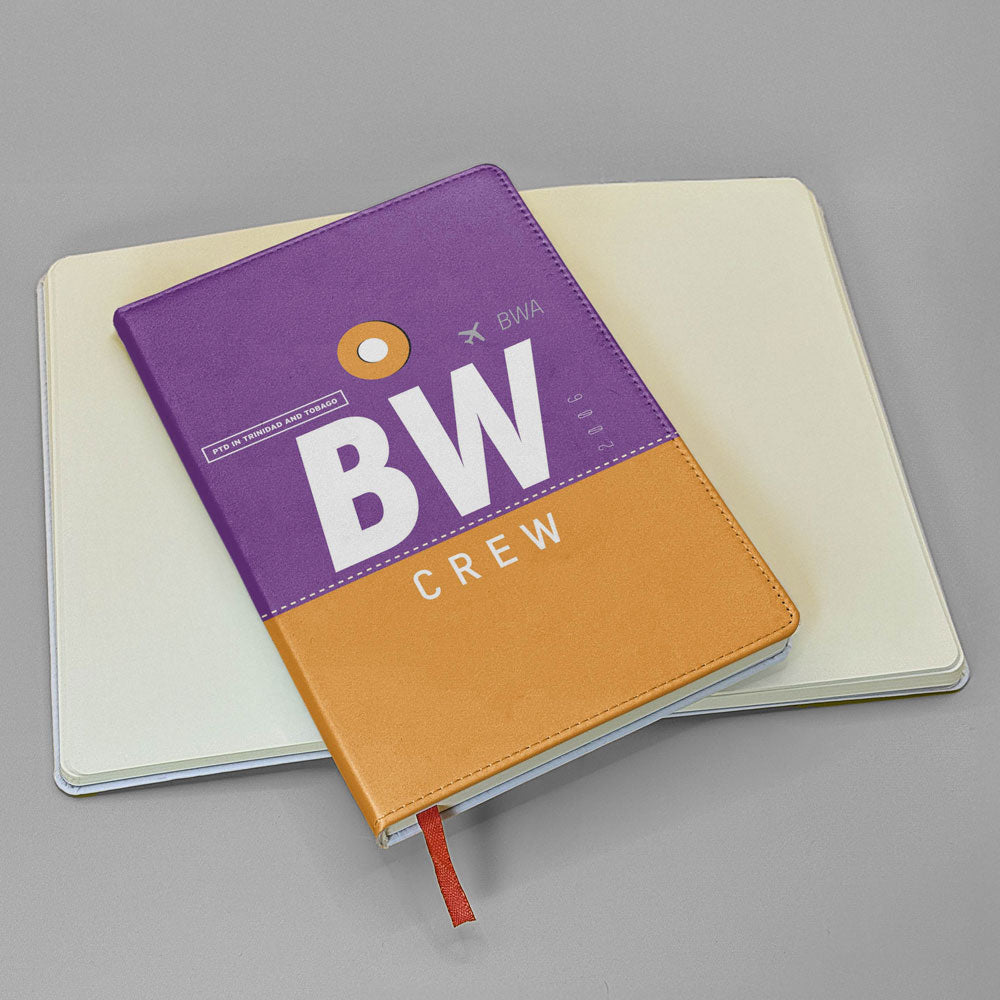 BW - Journal