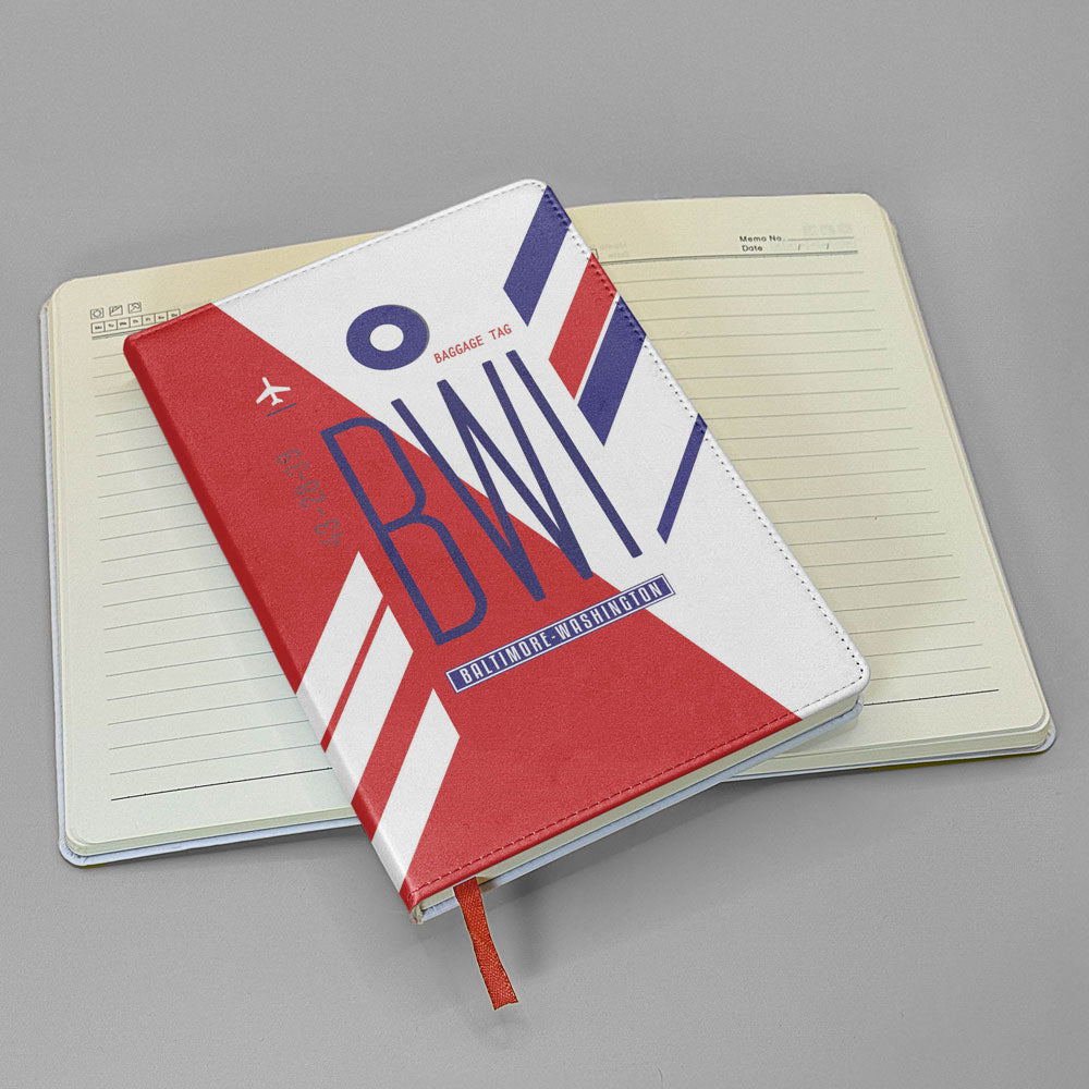 BWI - Journal