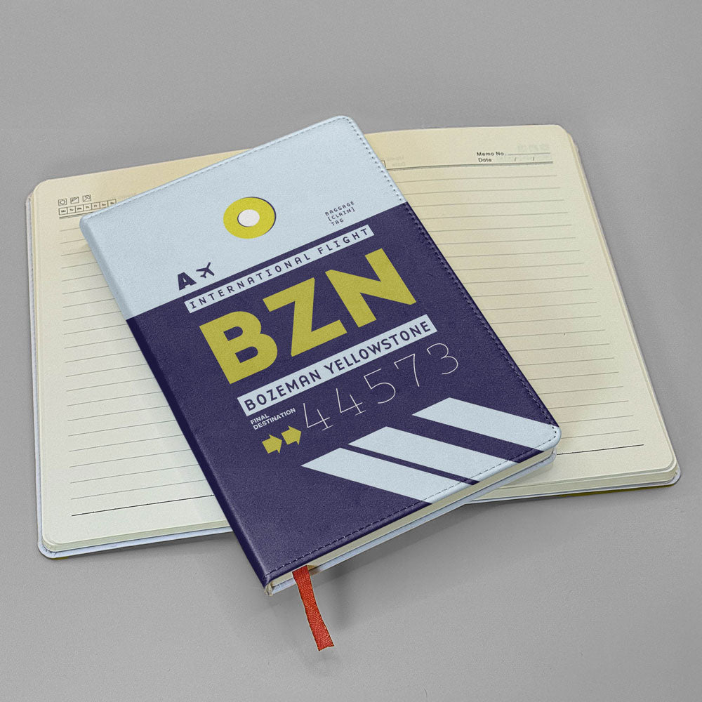 BZN - Journal