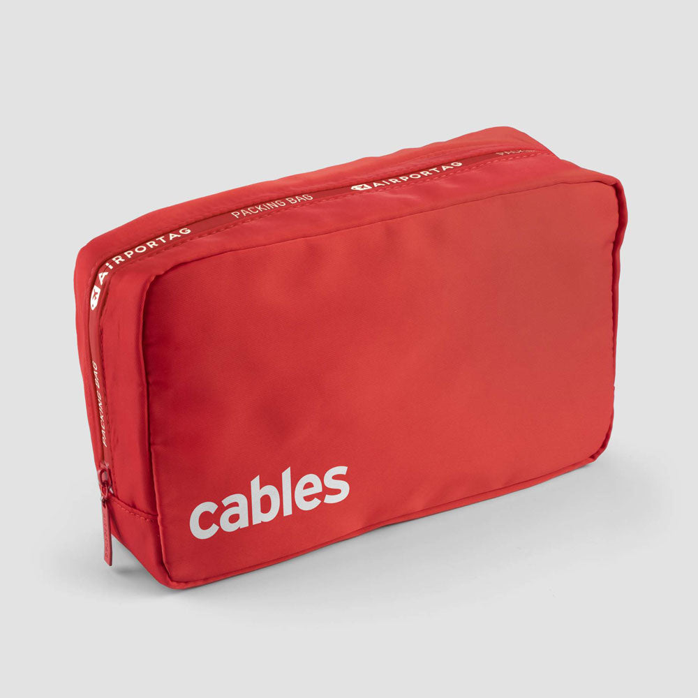 Cables - Packing Bag