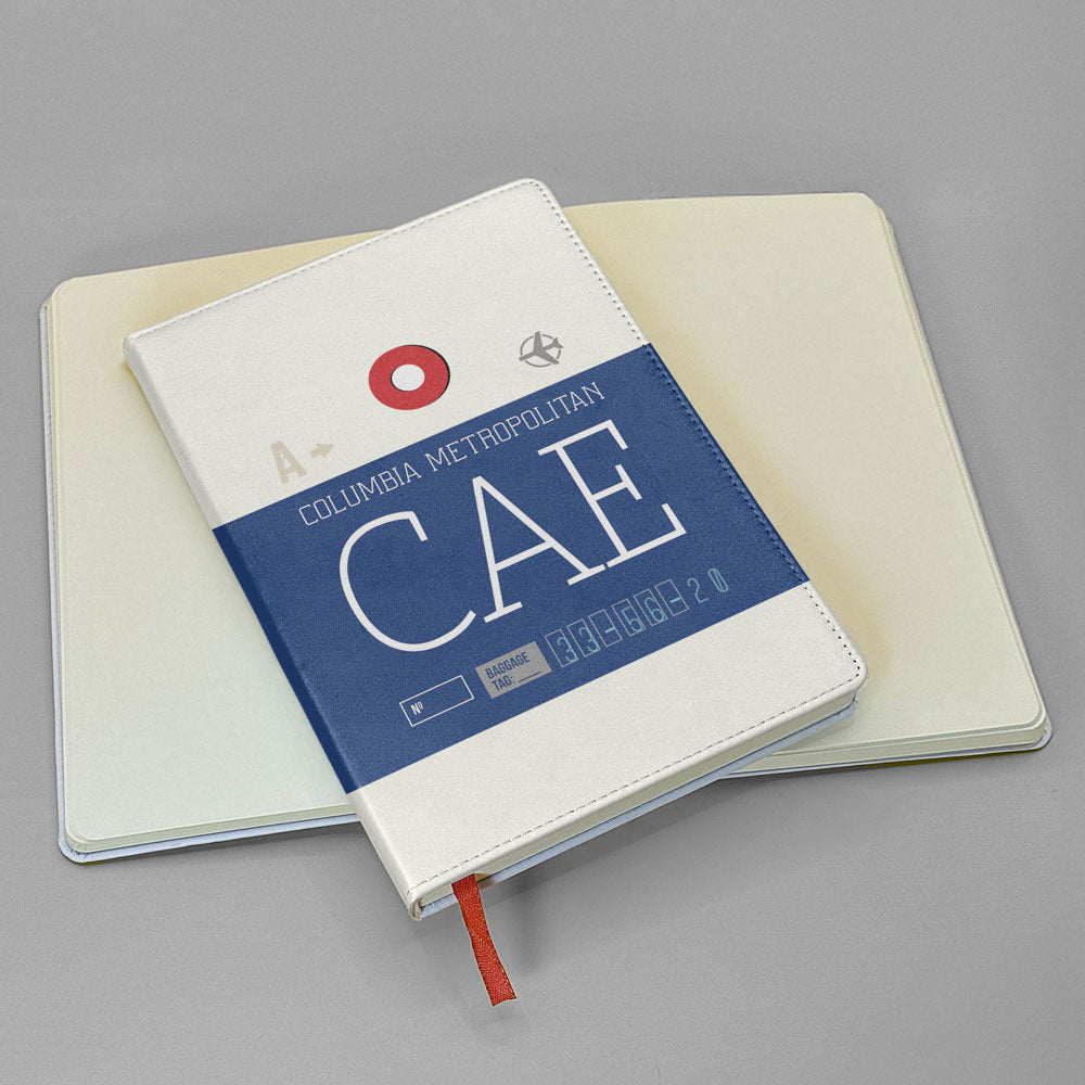 CAE - Journal