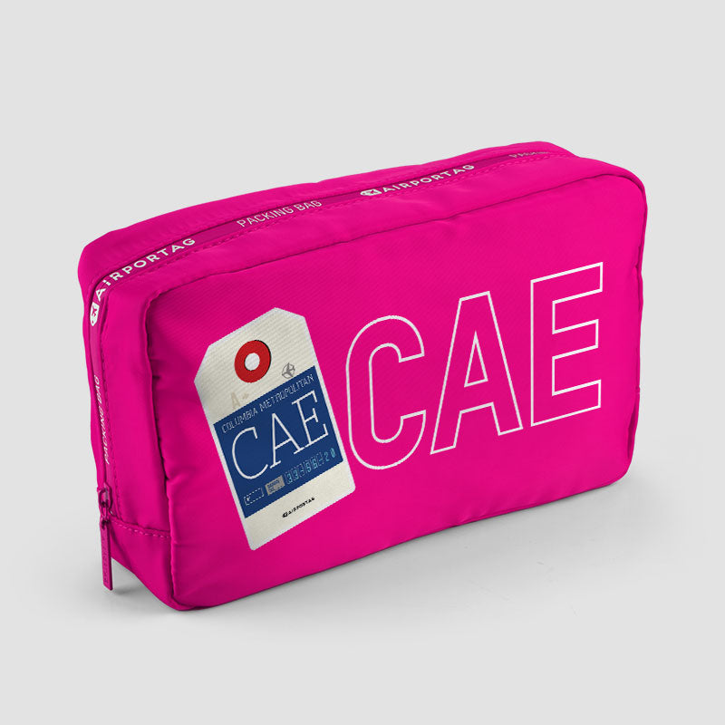 CAE - Packing Bag