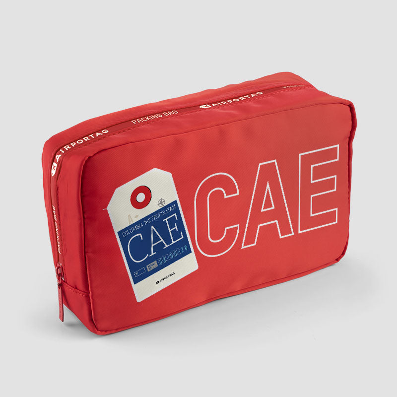 CAE - Packing Bag