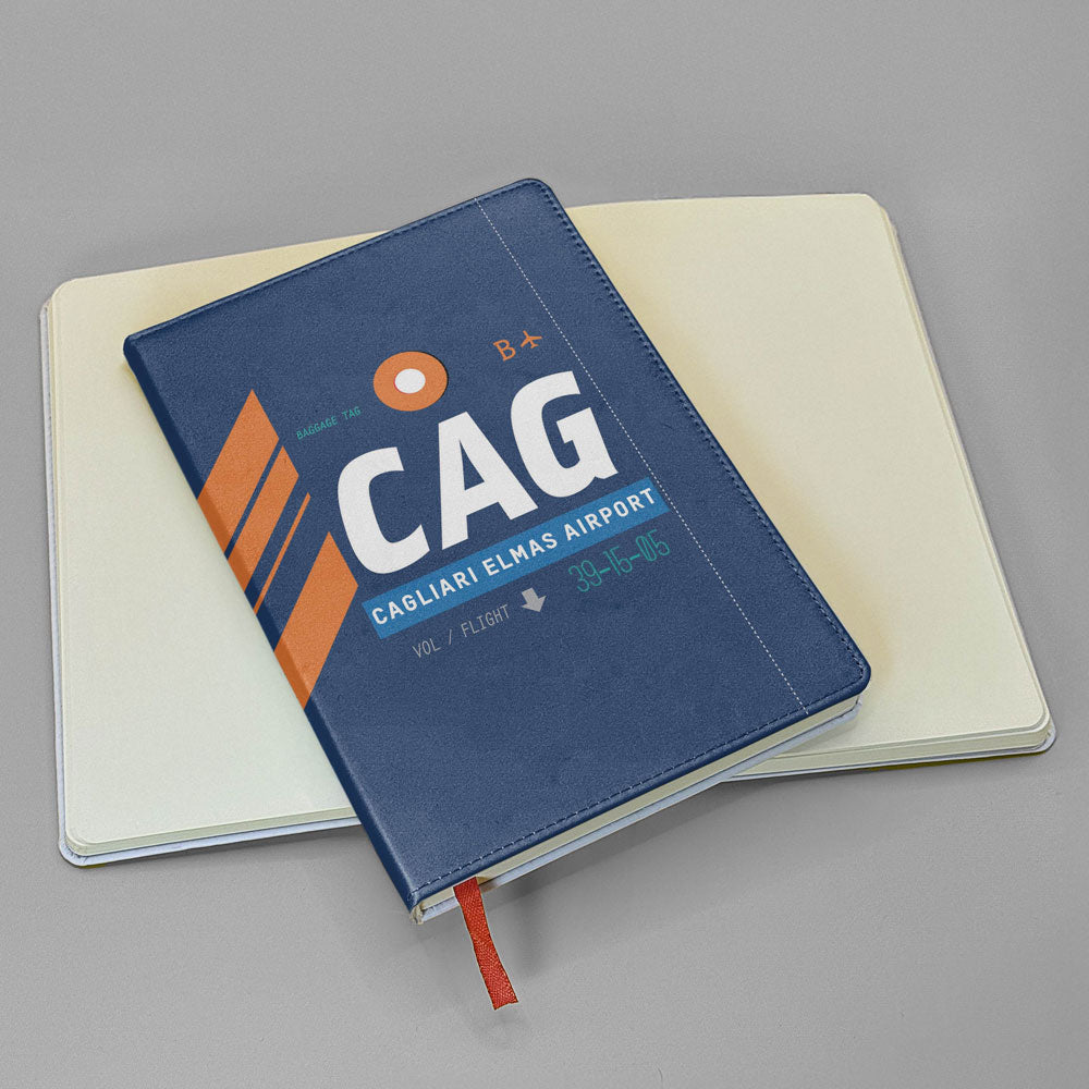 CAG - Journal