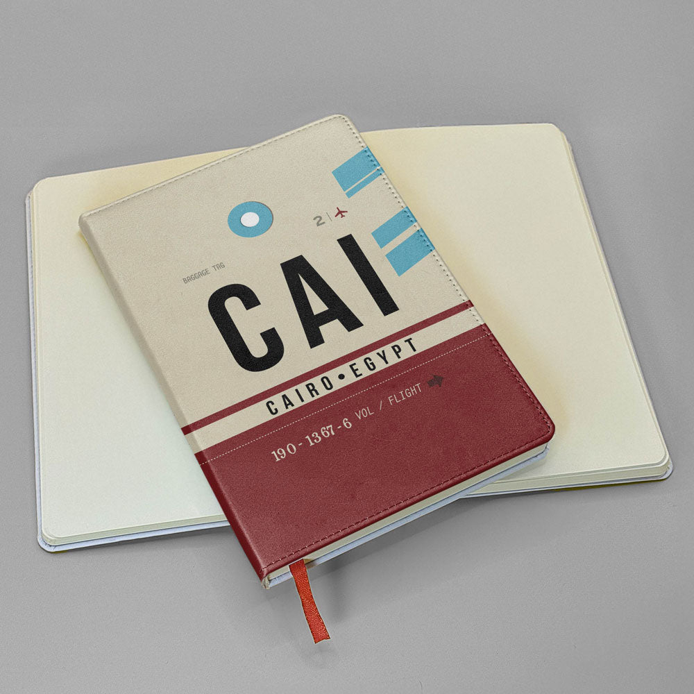CAI - Journal