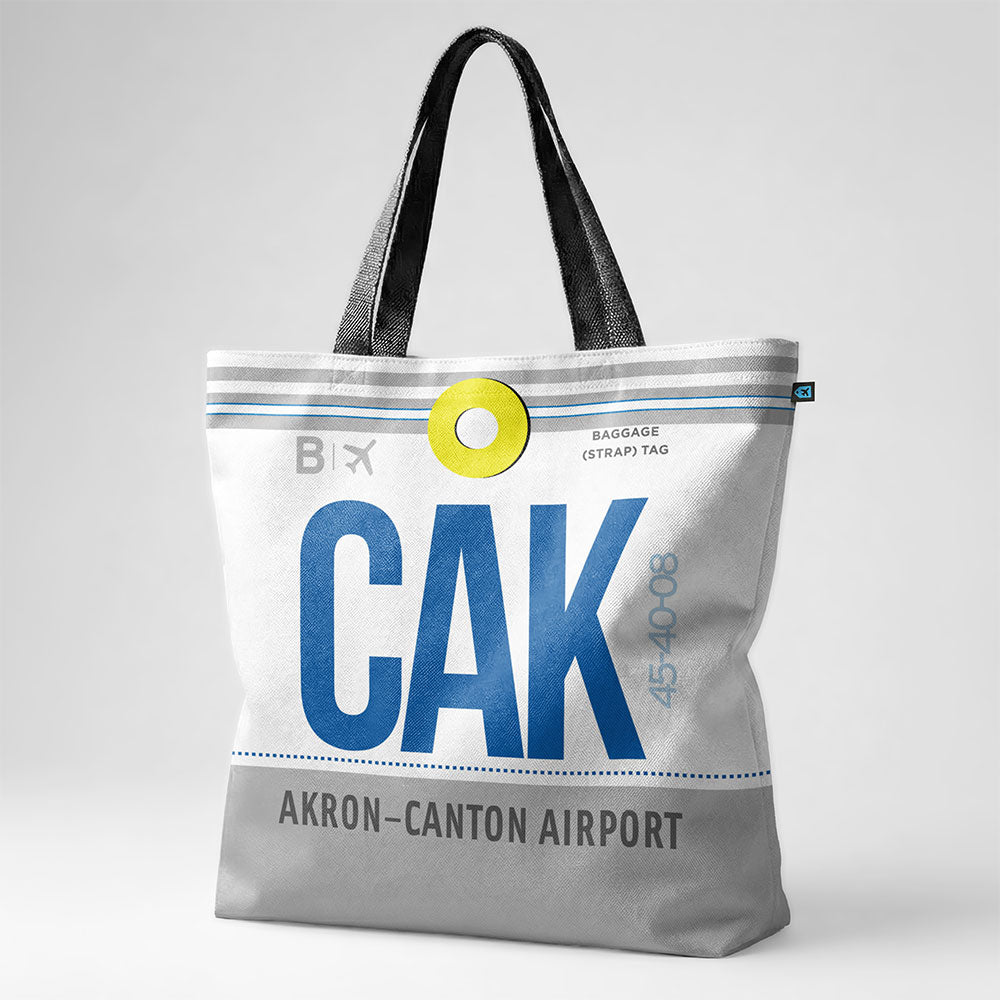 CAK - Sac fourre-tout