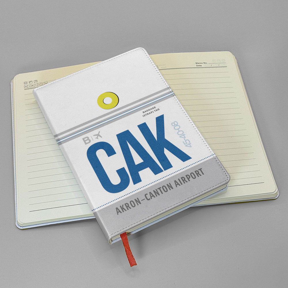 CAK - Journal