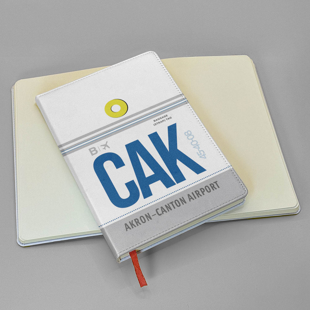CAK - Journal