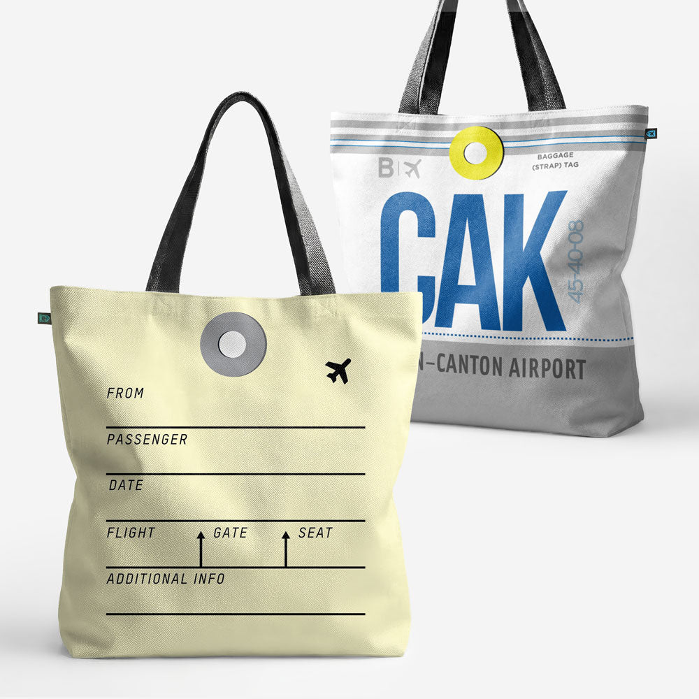CAK - Sac fourre-tout