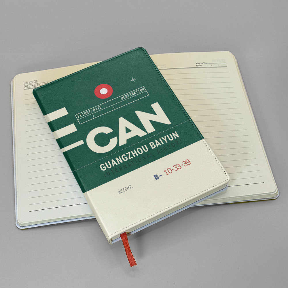 CAN - Journal