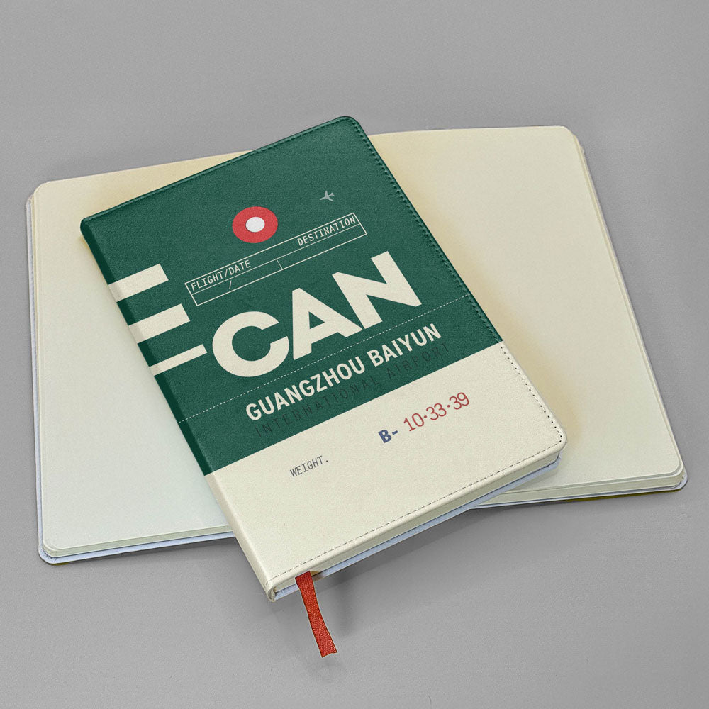 CAN - Journal