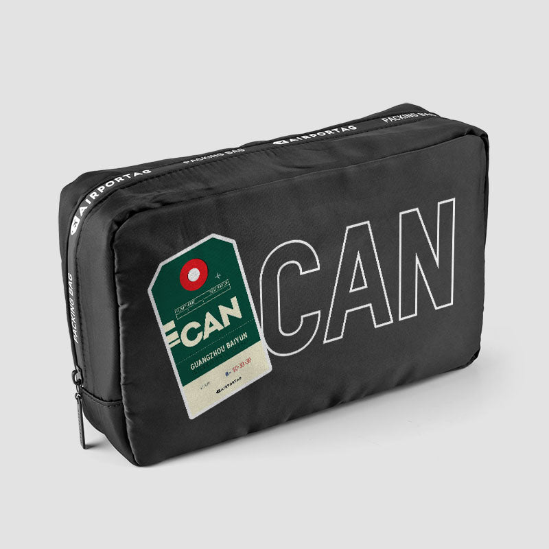 CAN - Packing Bag