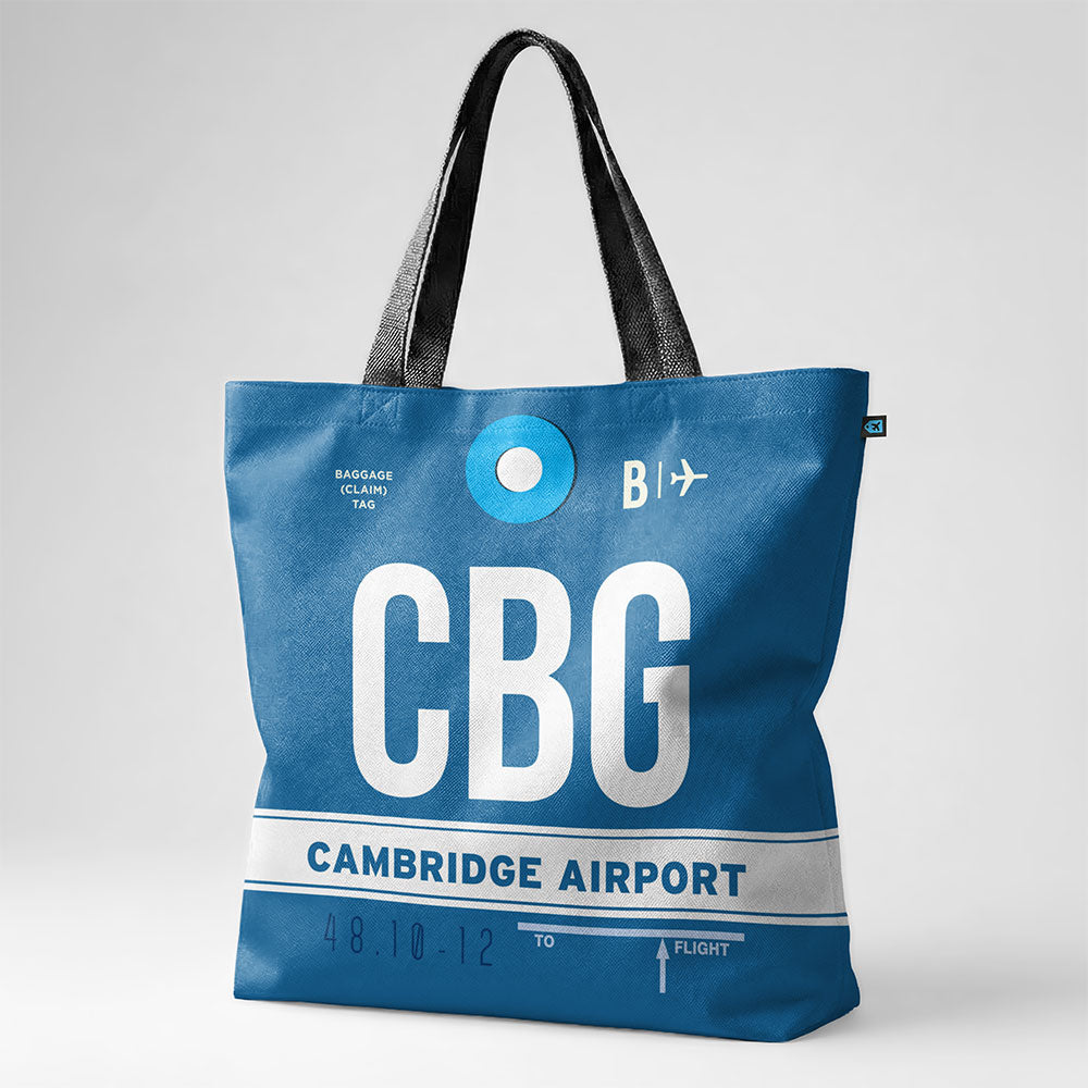 CBG - Sac fourre-tout