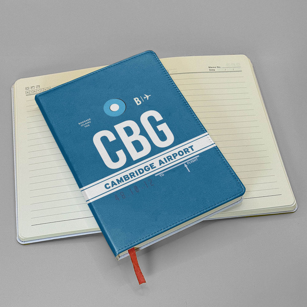 CBG - Journal