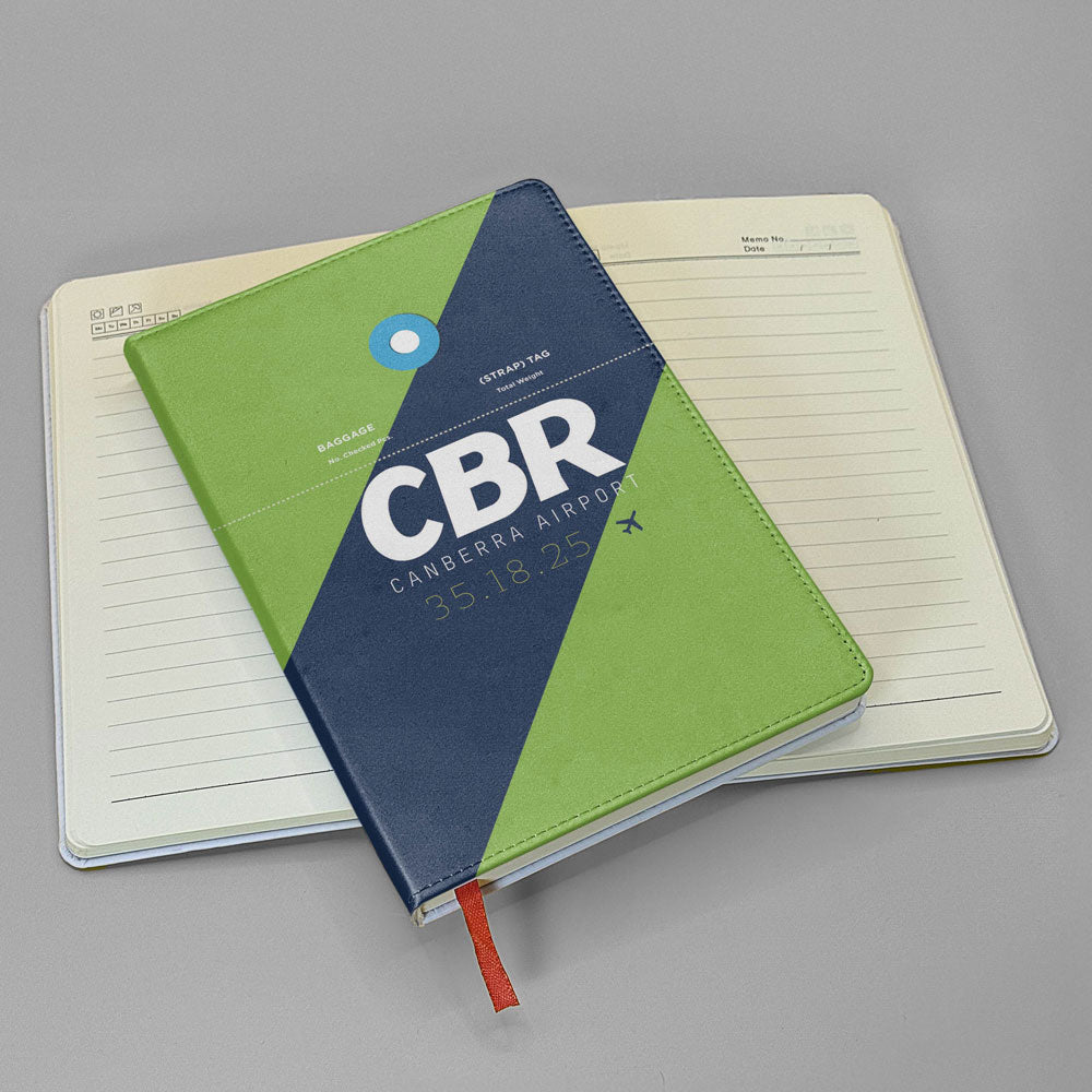 CBR - ジャーナル