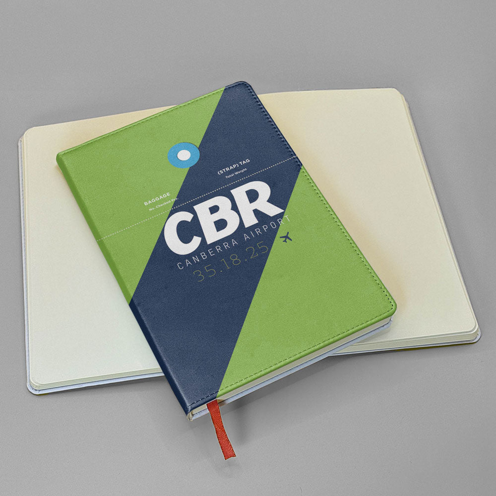 CBR - ジャーナル