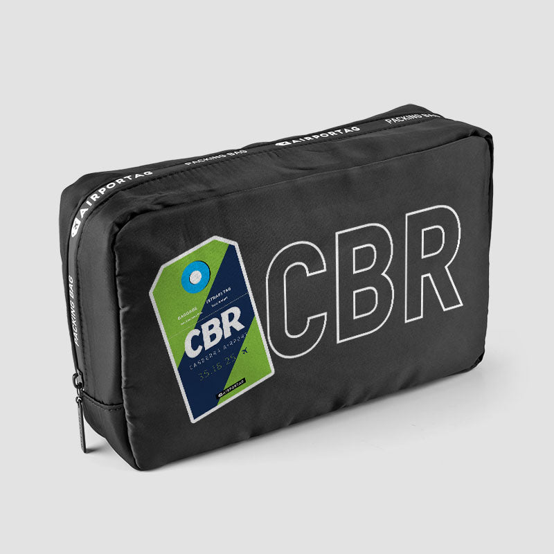 CBR - Packing Bag