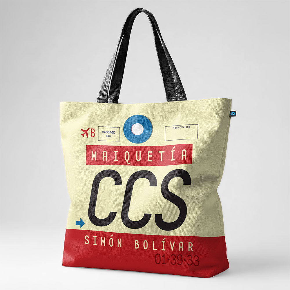 CCS - Tote Bag